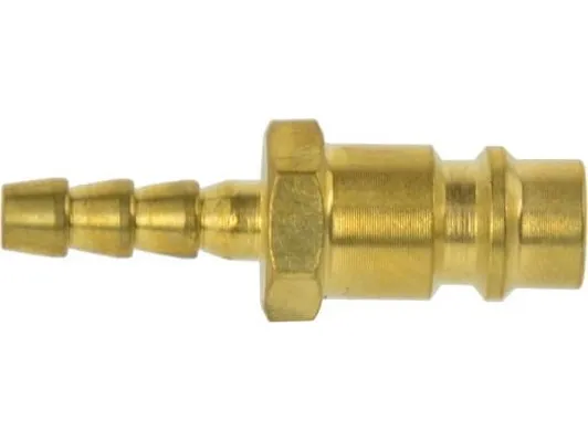 Geko slange til pneumatisk slangetype mesh 6 mm (G02987)