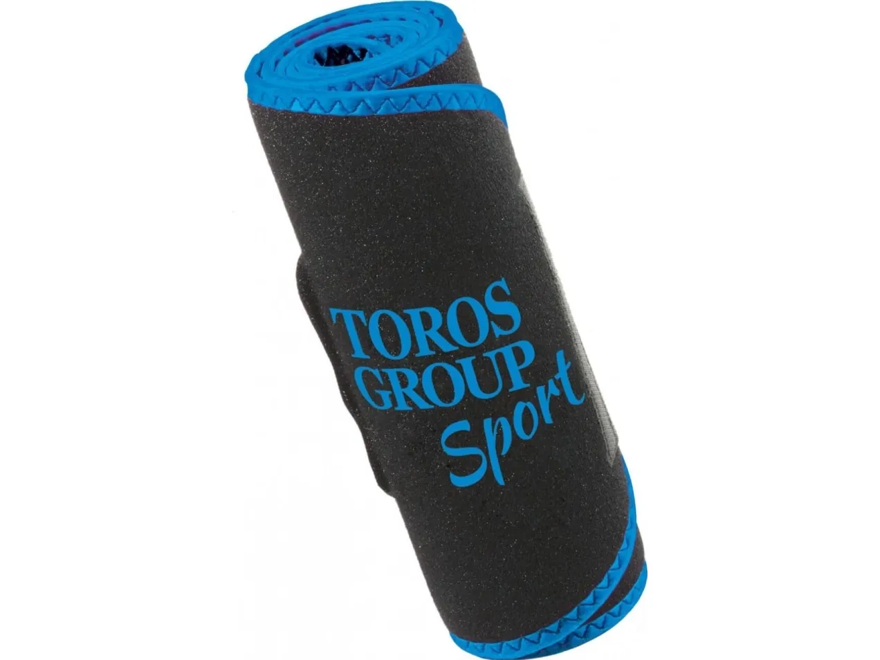 TOROS-GROUP Grå slankebelte, størrelse 4 (250NP)