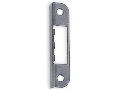 Abloy Jamb Plate 0068 St/Zn Ansl