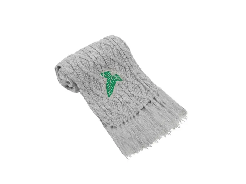 Skjerf Lorien blad