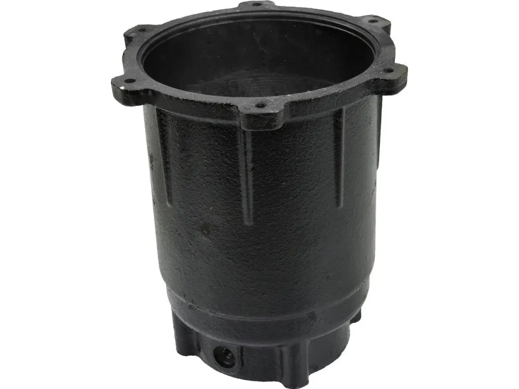 Geko tank til pumpe G81419
