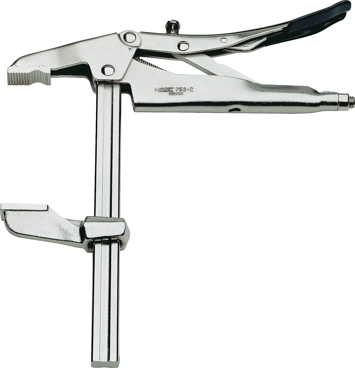 HAZET 753-2, 1 stykker
