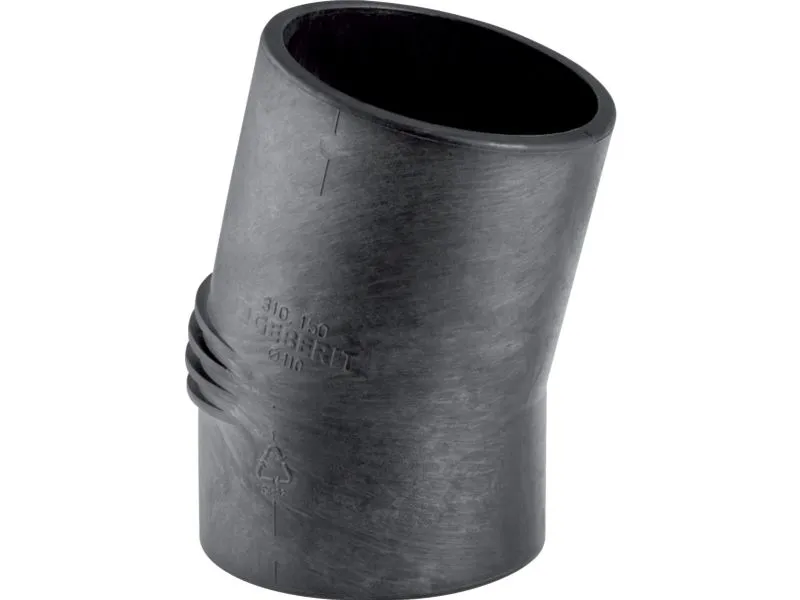 90 mm x 15° Bøjning Silent db20 Geberit