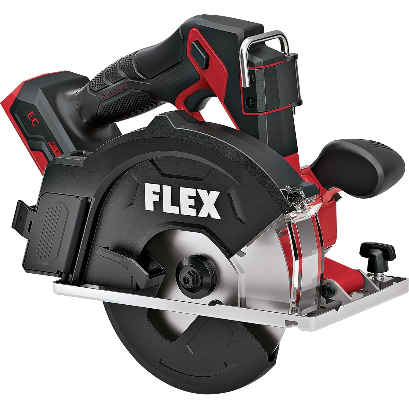 Flex akku metalrundsav CSM 57 18-EC
