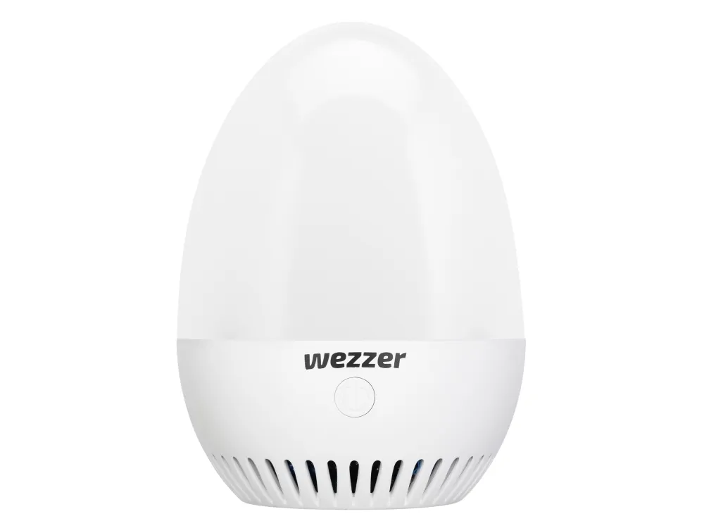 Levenhuk Wezzer Air PRO DM20 Air Quality Monitor