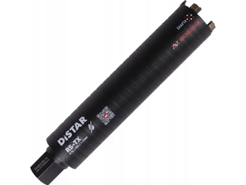 Flex DISTAR DIAMOND CROWN RS-TX 1 1/4 72 mm x 300 mm DRY