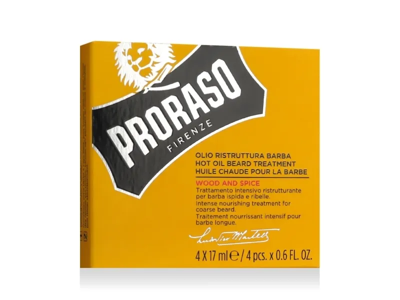 PRORASO - Wood & Spice - 68 ml