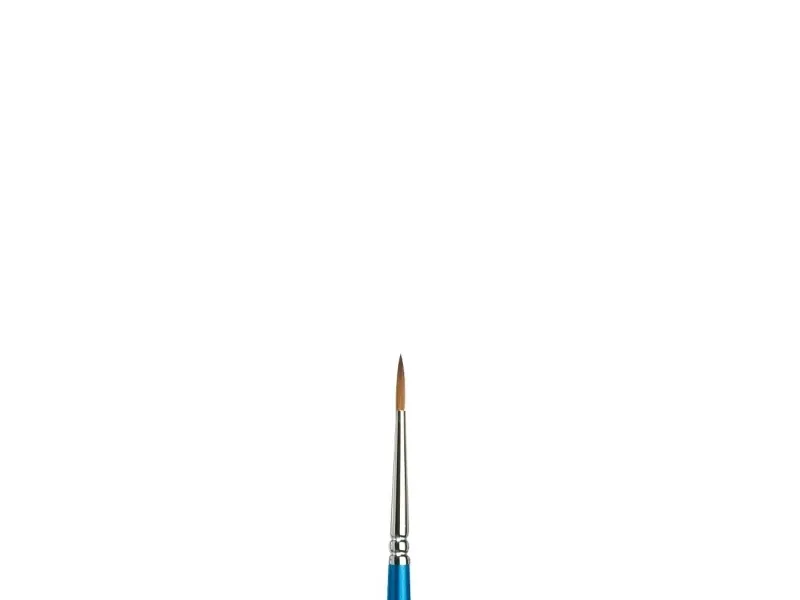 Winsor & Newton Cotman Series 111, Enkeltpensel, Rund børste, Syntetisk