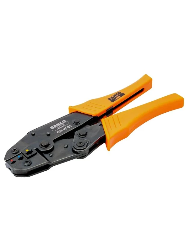 BAHCO CR W 01 ratchet wrench