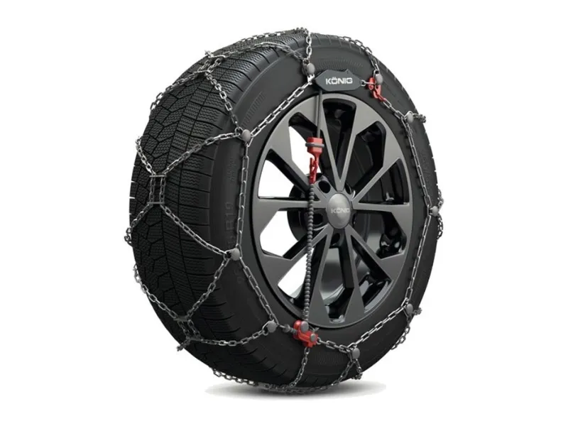 KÖNIG Snekæde XG-12 PRO STR. 247