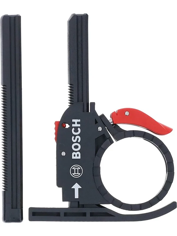 Bosch Dybdeanlegg Expert