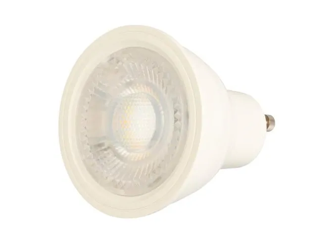 LEDspot GU10 927 370lm 230V 5W dim 38°