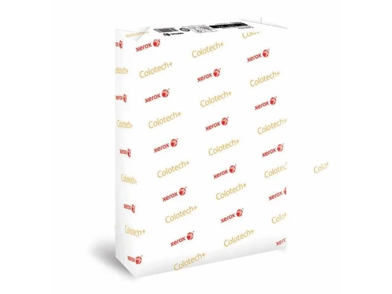 Kopipapir Xerox® Colotech+ 220g A3 hvid - (250 ark)