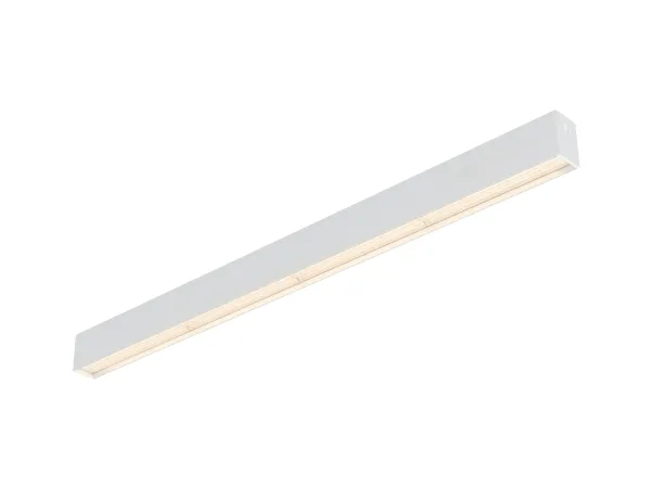 Actor G2 Ceiling Asym hvit DIM, 3000K/4000K, 1830-2080lm, L80 100.000h Ta 25°C