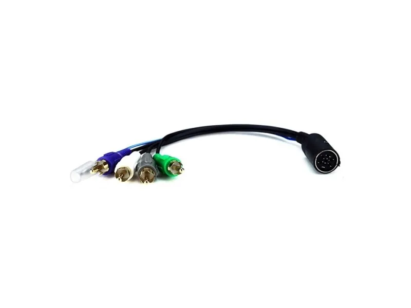 Connects2 CT20VL05 aktiv Volvo premium