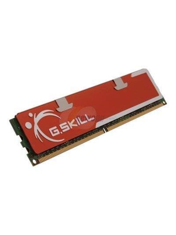 G.Skill MQ DDR2-800 CL6 SC - 4GB
