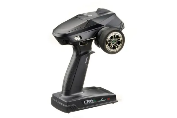 Absima 2000009, Mottaker