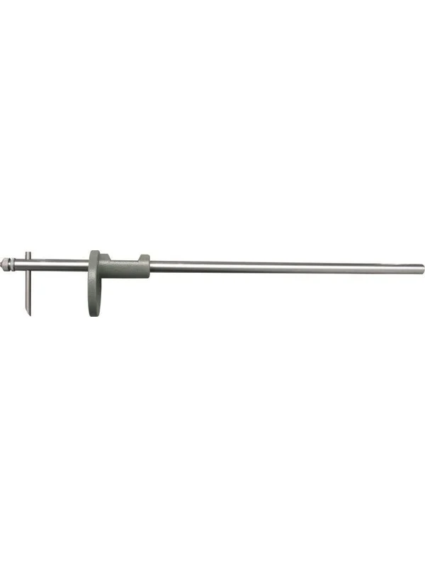 Diesella A/S Steel marking gauge 0-300 mm x 0.1