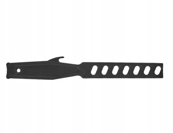 Geko plastomrører til maling og lakk 275x30 mm (500)