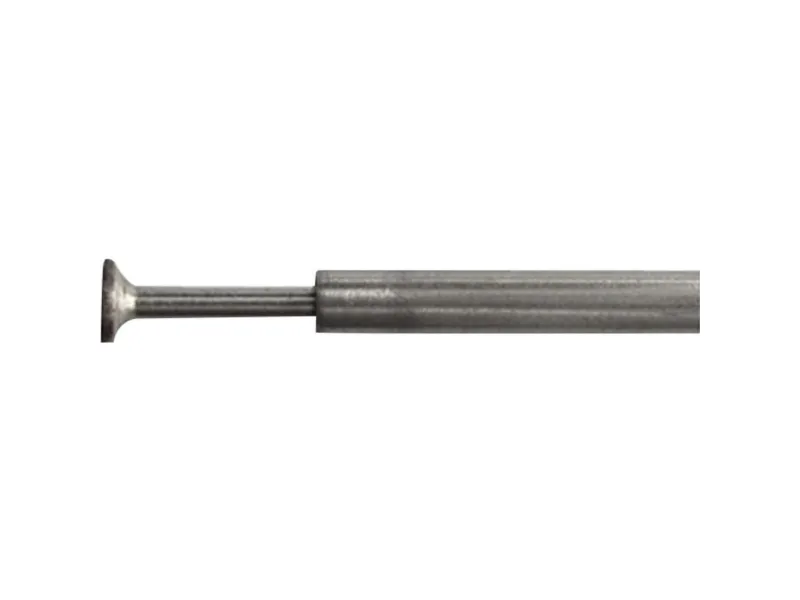 Overflatesensor Greisinger K GOF130CU -65 til 500 °C fabrikkstandard