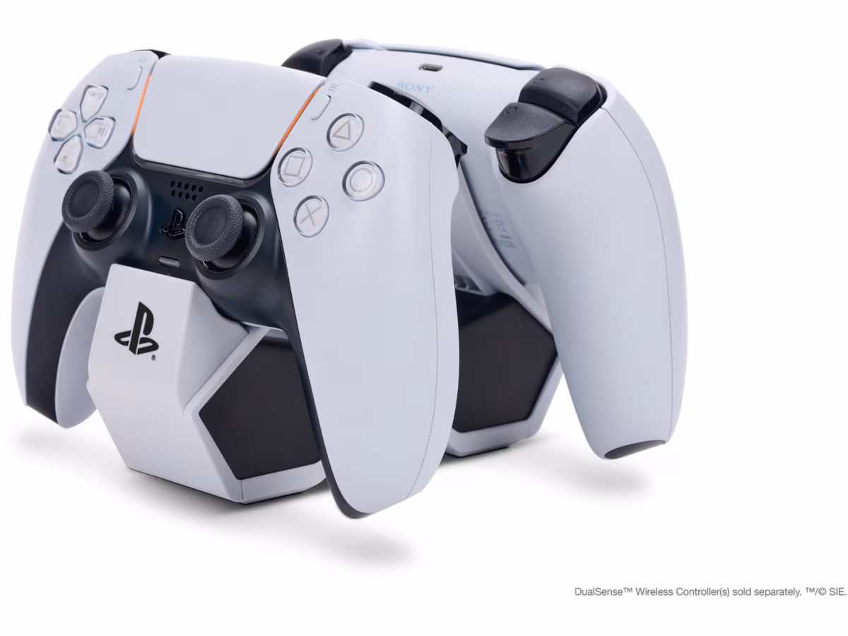PowerA DualSense Twin Charging Station