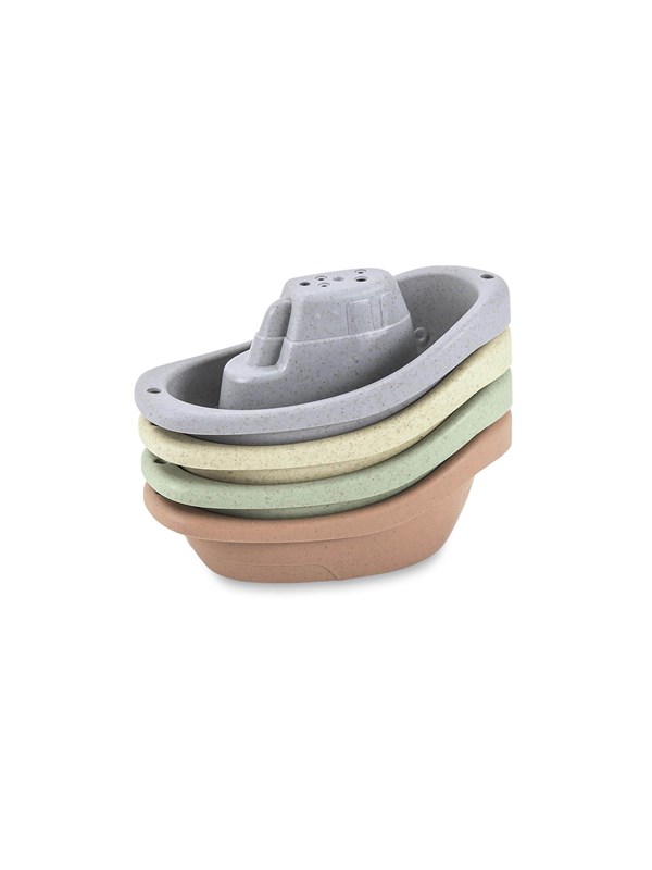 Scandinavian Baby Products Stacking Boats
