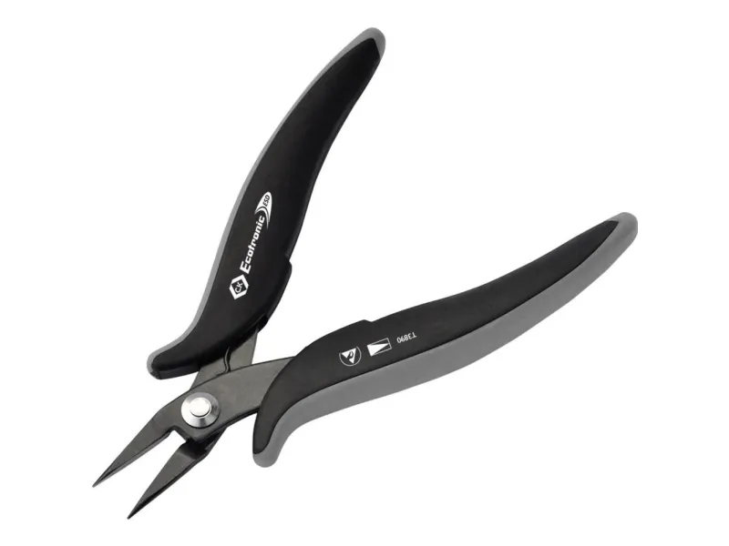 C.K. T3890 ESD splisstang / spennstang, 145 mm