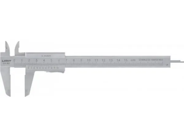 Limit Analog caliper Limit CVI-BD