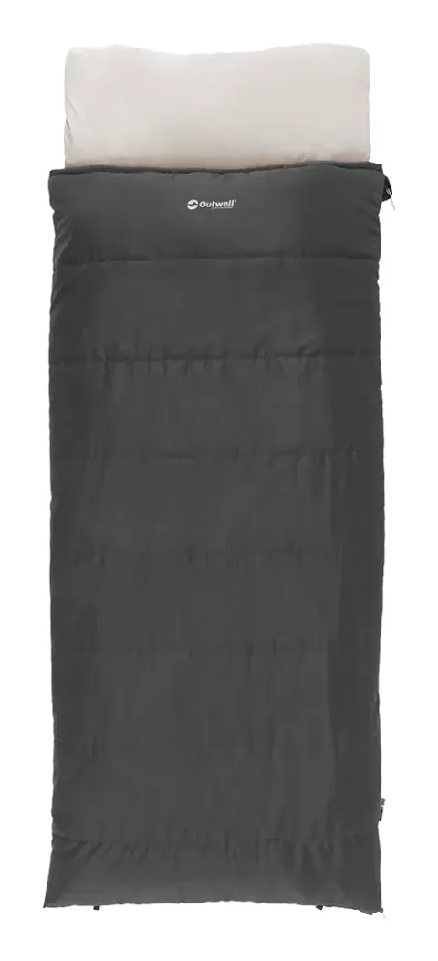 Outwell Contour Prime, 850 mm, 2200 mm, 190 cm, 1,5 kg