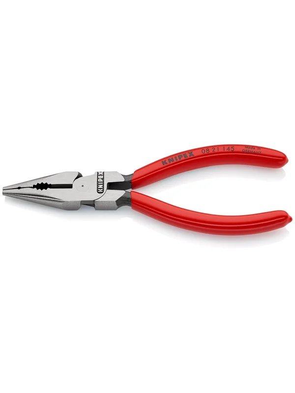 KNIPEX Spiss-kombinasjonstenger