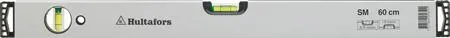 Vaterpass GDS, 1800 mm - m/3 libeller, SM 180, Hultafors 405941
