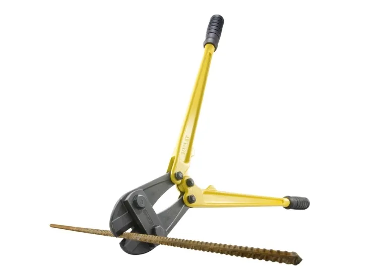 Stanley 1-95-567, aksial, krom-molybdenstål, 1,4 cm, 9 mm, svart, PVC