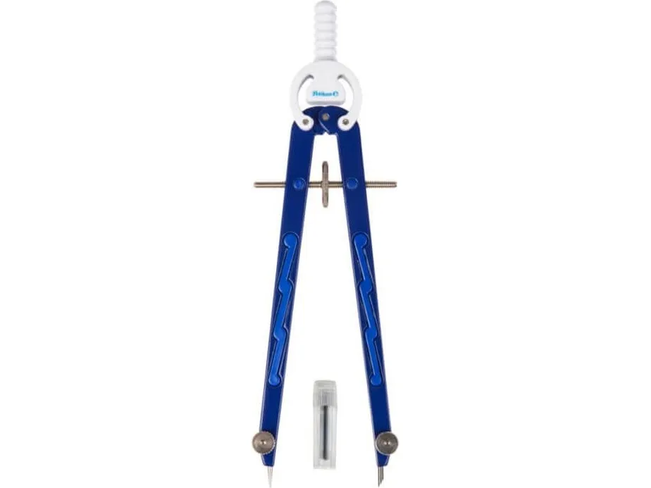 Pelikan passer i blister (272967)
