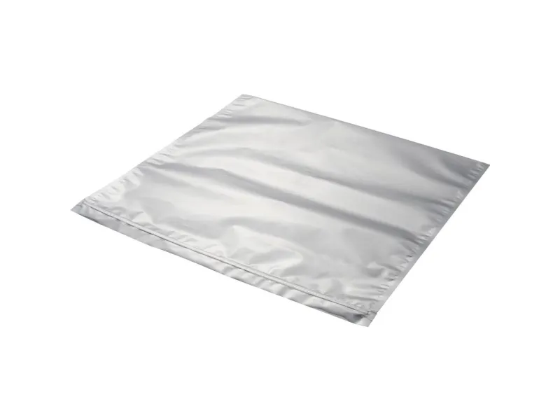 Wolfgang Warmbier ESD-avskjermingspose (L x B) 457 x 457 mm ESD-bokstavkode S kan lukkes 1 stk