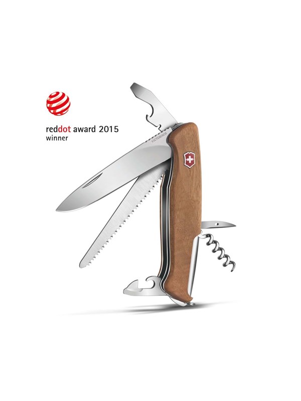 Victorinox RangerWood 55