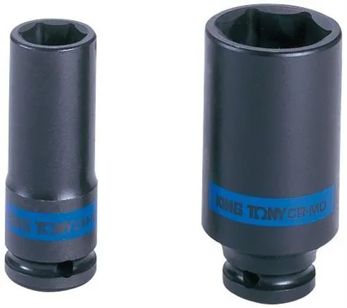 Krafttop 4435M lang 6kt. 1/2'' 24mm