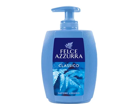 Felce Azzurra Classico, Flytende såpe, Blå, 300 ml, 1 stykker