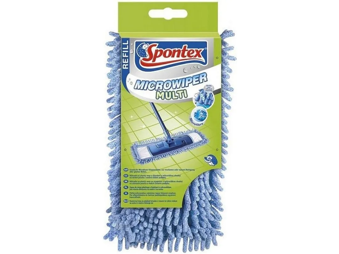 Spontex Microwiper Multi-innsats (97050115)