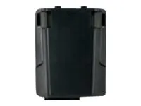 Zebra PowerPrecision - Håndholdt batteri - litiumion - 4620 mAh - for Symbol TC70  Zebra TC70, TC70X, TC72, TC75, TC75X, TC77