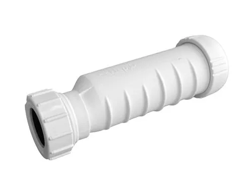 40 mm x 1.1/2 Vandlås Hepvo