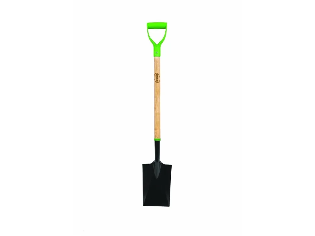 Good Food Products spade i tre, butt egg S6393 O