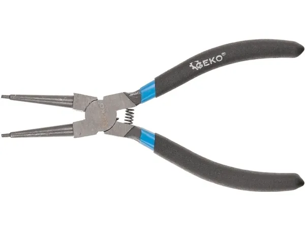 Geko Seeger-tang innvendig rett 160 mm/6 (15/120)