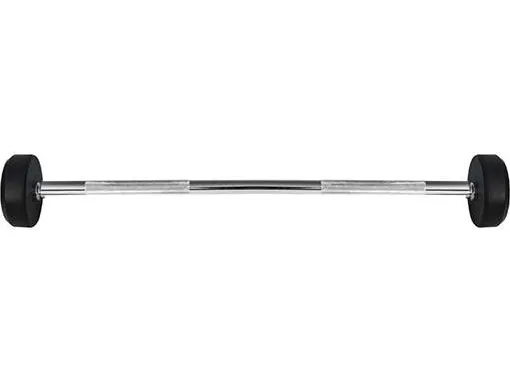 HMS rett gummibelagt manualstang 20 kg (GSG-20)