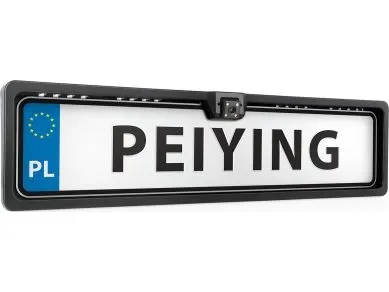 Peiying LED-belysning/armatur