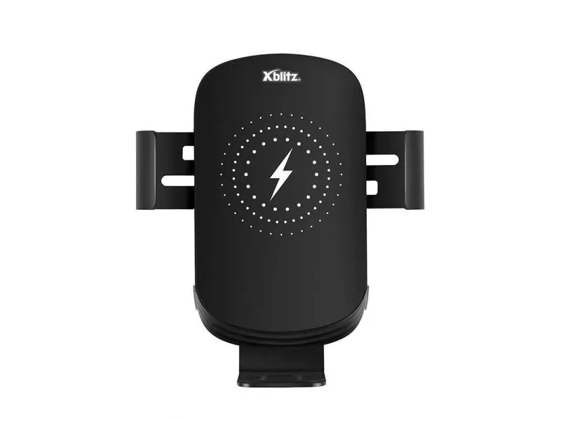 Xblitz GX1, Mobiltelefon/smarttelefon, Aktiv holder, Bil, Sort