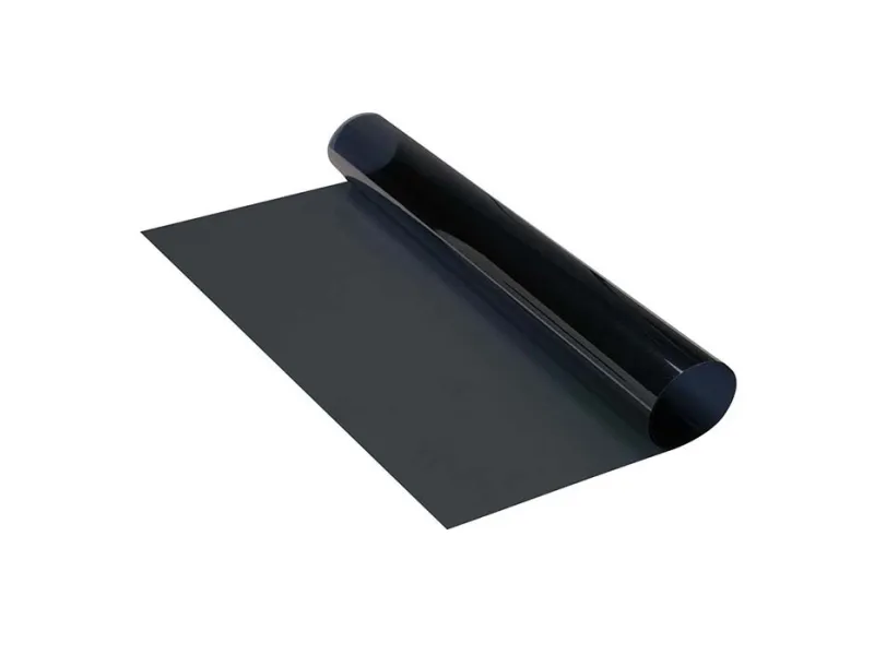Foliatec solfilm Blacknight Superdark 76x300 cm