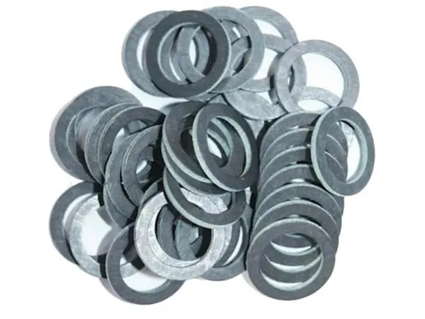 Pakning grafit 3/4''