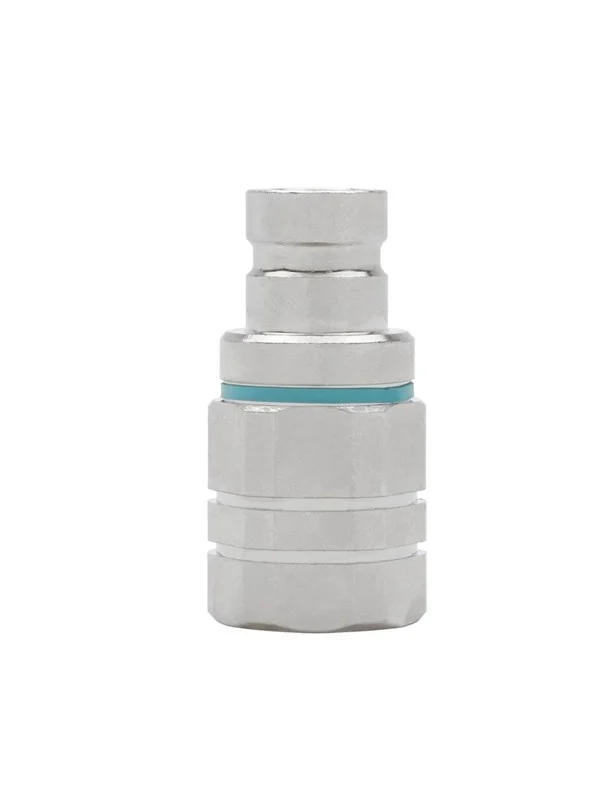Cejn Nipple 1/2 bsp fem nbr