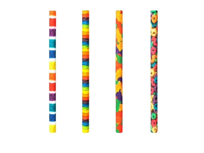 Bestway H2OGO Sugarcoated Pool Noodles - 1 stk. Assorted