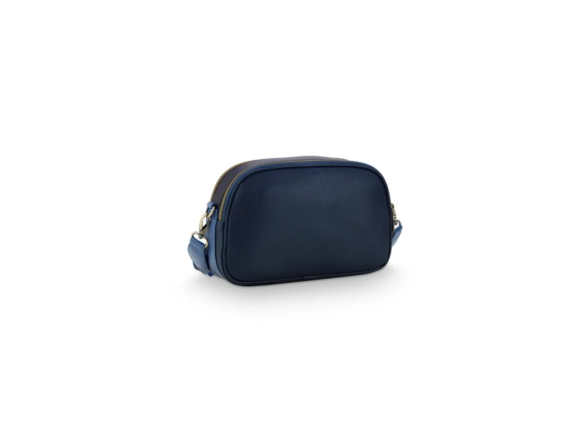PIP Studio Frida Cross Bag M Blue
